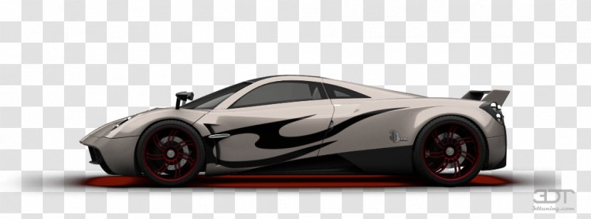 Supercar Car Door Model Automotive Design - Motor Vehicle - Pagani Huayra Transparent PNG
