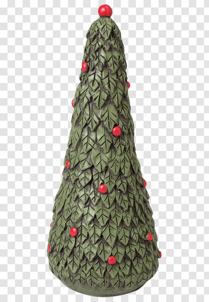 Fir Christmas Ornament Tree Spruce Transparent PNG