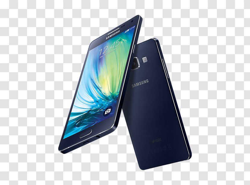 Samsung Galaxy A5 (2017) (2016) A7 A3 (2015) Android - 2017 Transparent PNG