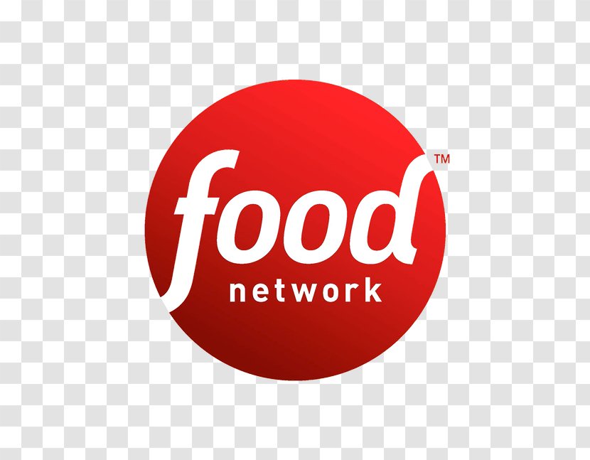 Food Network Logo Television Cooking Show - Signage - Cheese Transparent PNG