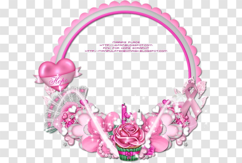 PlayStation Portable Tutorial Pink Flowers - Silhouette - Tag Transparent PNG