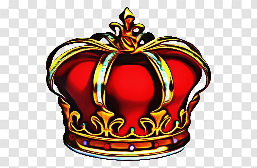 Shimega Crown - Drawing - Internet Transparent PNG