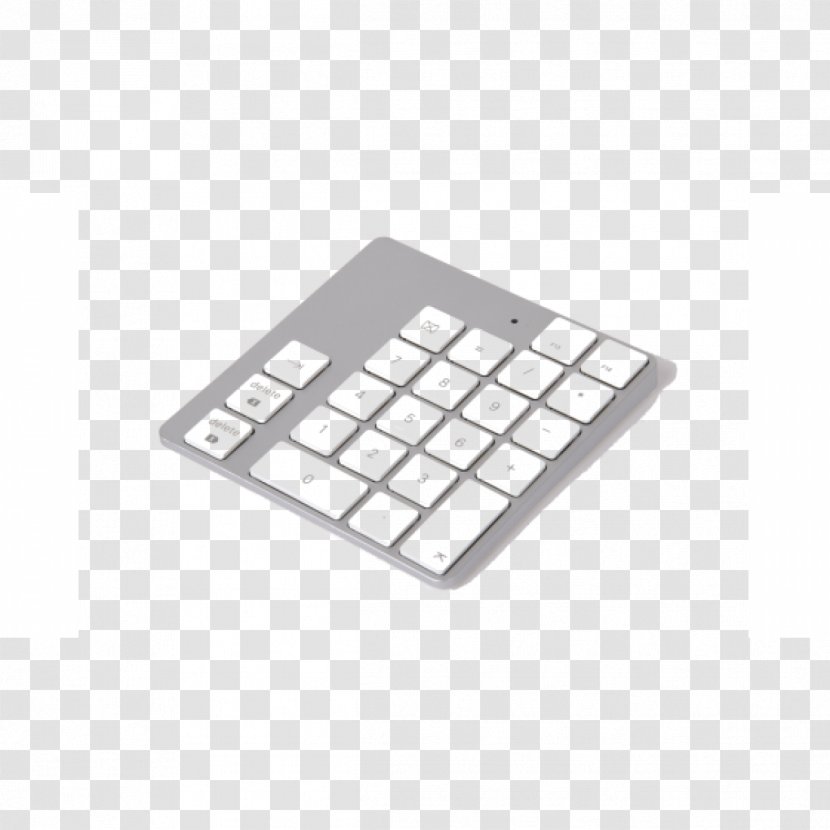 Computer Keyboard Magic Mouse - Apple Wireless Transparent PNG