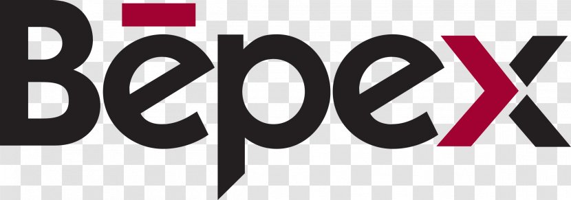 Bepex International LLC Logo Industry Company Manufacturing - Streetscape Llc Transparent PNG