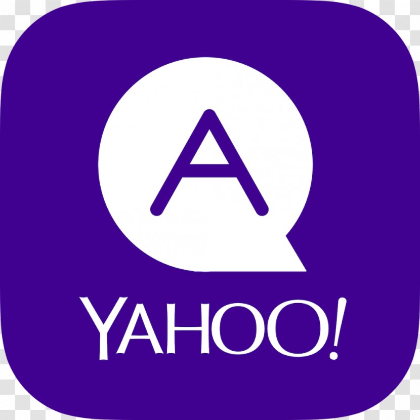 Yahoo! News Finance Android - Magenta Transparent PNG