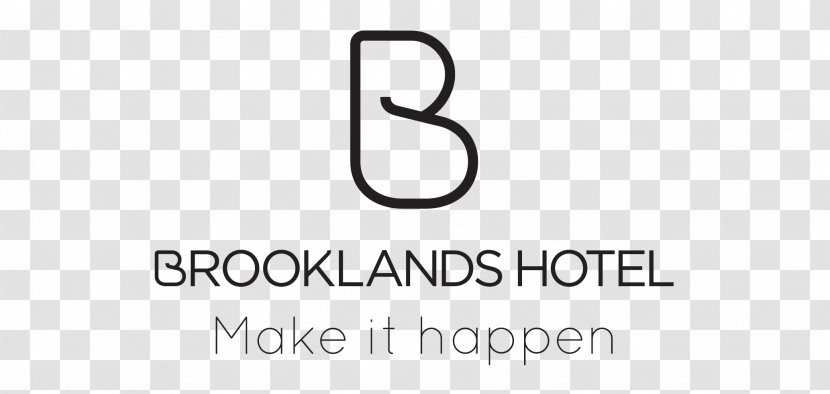 Brooklands Hotel Logo Brand Number Product - Good Morning With Breakfast Transparent PNG