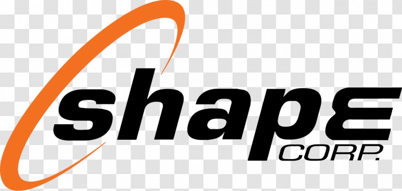Shape Corporation Corp. Logo Business - Partnership Transparent PNG