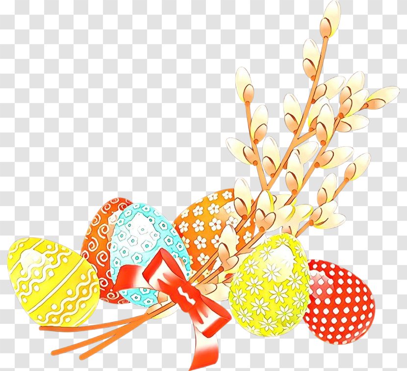 Easter Clip Art Image GIF - Egg - Resurrection Transparent PNG