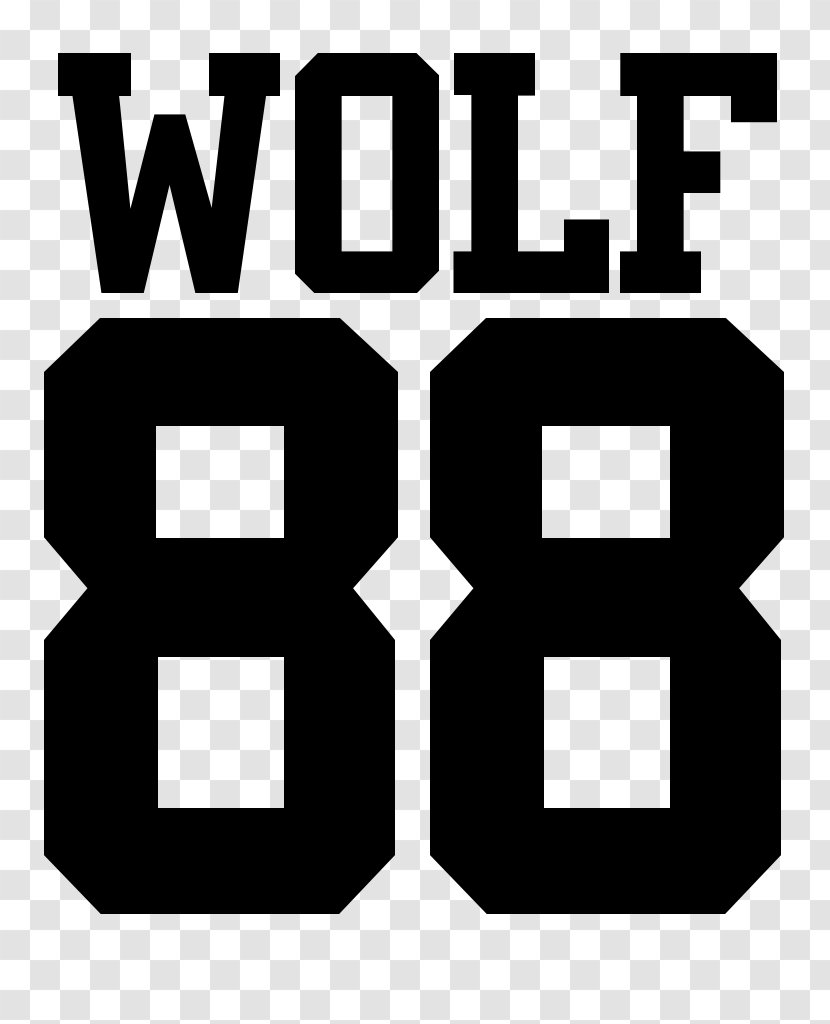 T-shirt EXO Wolf XOXO Logo - Exo Transparent PNG