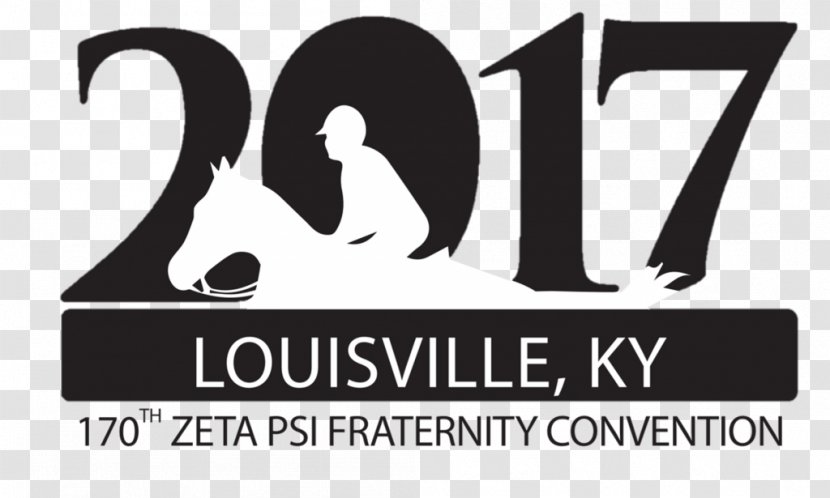 Zeta Psi Fraternities And Sororities Convention Logo Louisville - Tau - Brand Transparent PNG