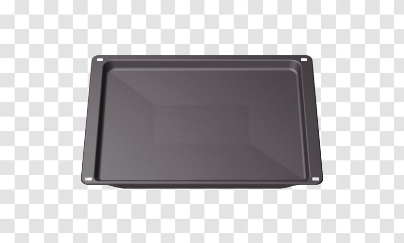 Sheet Pan Robert Bosch GmbH Oven Tray Vitreous Enamel - Gmbh - Home Baking Transparent PNG