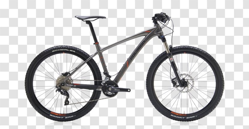 Lanai Kona Cinder Cone 2018 Hyundai Bicycle Company - Gerick Cycle And Ski Transparent PNG