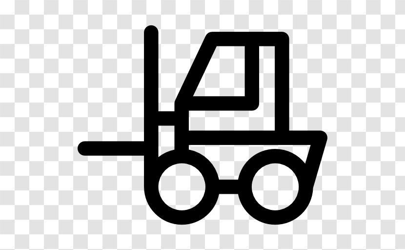 Clip Art - Symbol - Loader Truck Transparent PNG