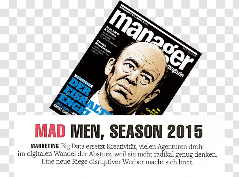 Magazine Germany Text Subscription Logo Transparent PNG