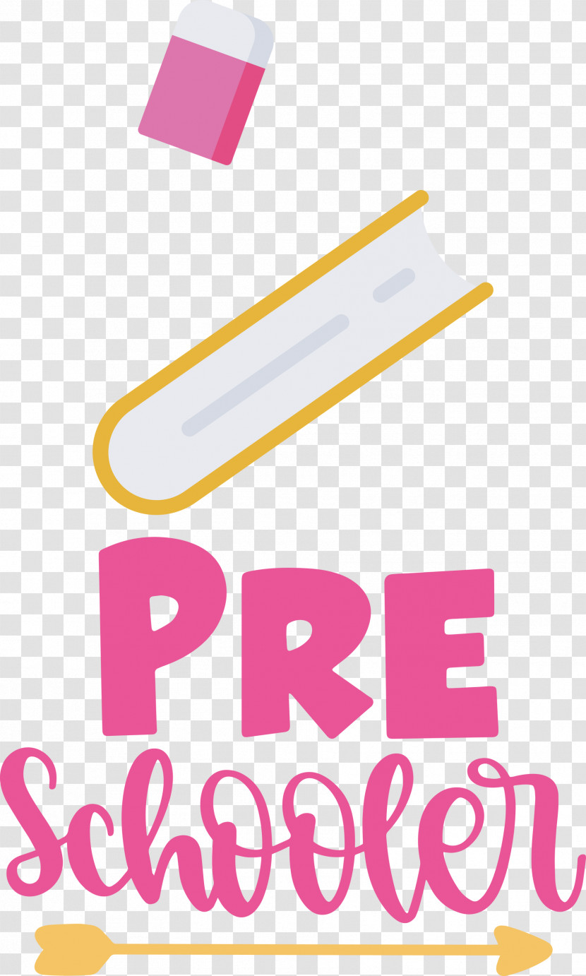 Pre Schooler Pre School Back To School Transparent PNG