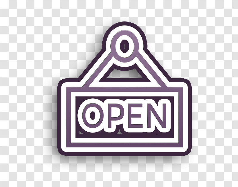 Global Logistics Icon Open Icon Transparent PNG