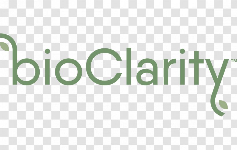 Skin Care BioClarity Coupon Logo - Text - Bioclarity Transparent PNG