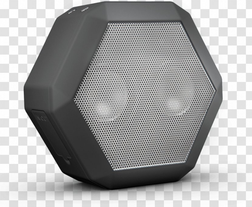 Boombotix Boombot Rex Computer Speakers Loudspeaker Wireless Speaker Transparent PNG