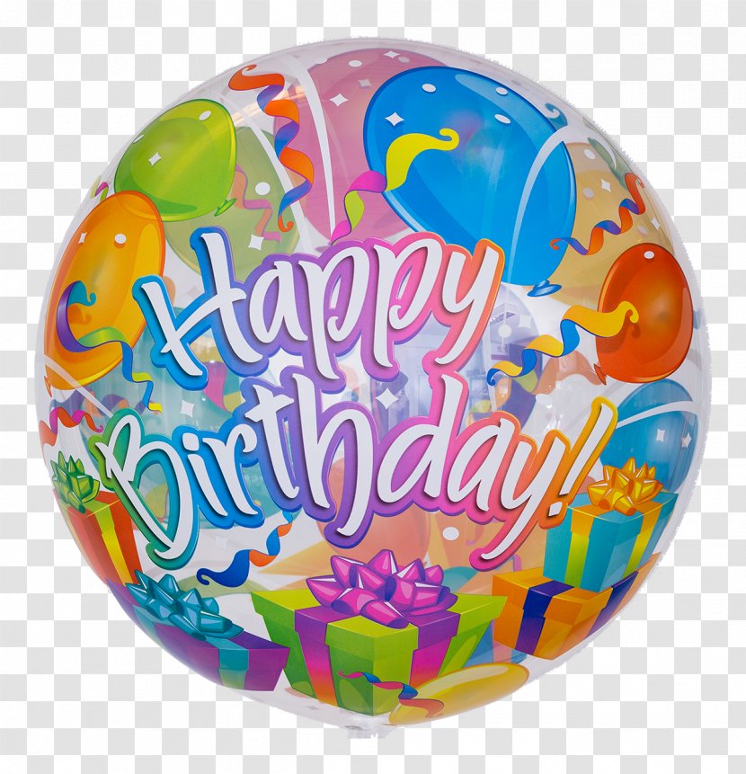 Toy Balloon Art Hruppa Yumy Gift Birthday Transparent PNG
