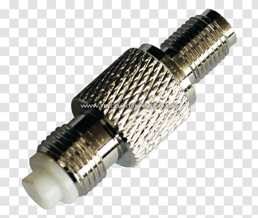 FME Connector SMA Gender Of Connectors And Fasteners Adapter Electrical - Fme - Coaxial Transparent PNG