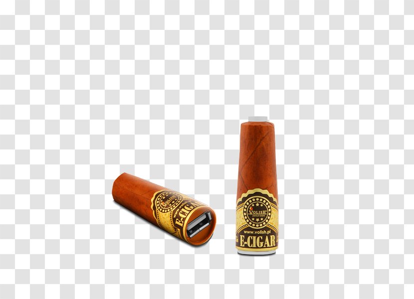 Cigar - Tobacco Products Transparent PNG