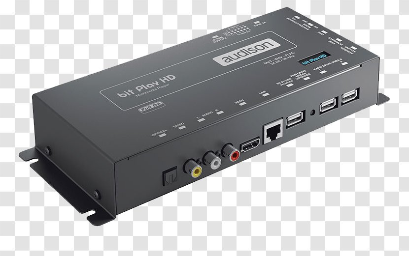 Digital Audio Audison Media Player Bit Vehicle - Technology - Radar Transparent PNG