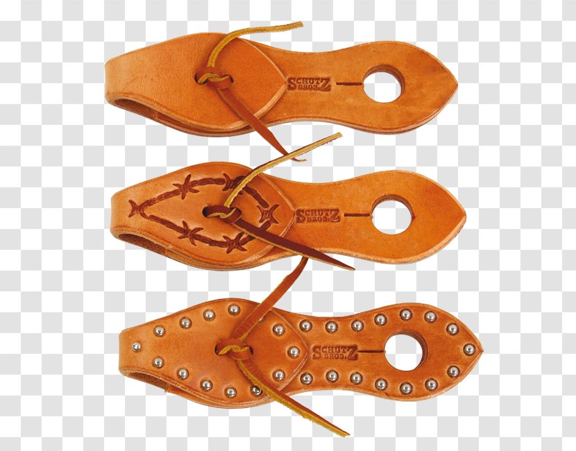 Horse Tack Strap Bit Equestrian - Footwear Transparent PNG