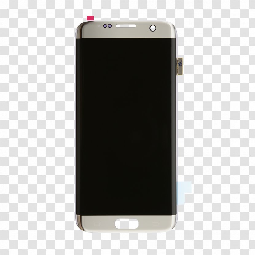 Samsung GALAXY S7 Edge Galaxy S6 Touchscreen - Electronics Transparent PNG