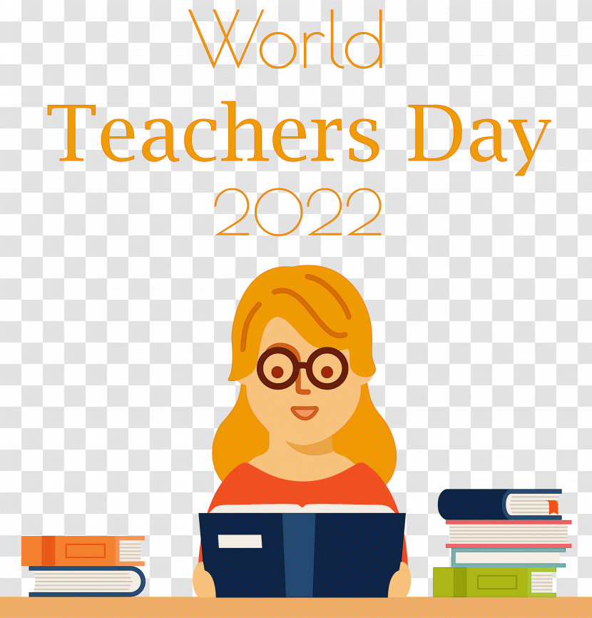 World Teachers Day Happy Teachers Day Transparent PNG