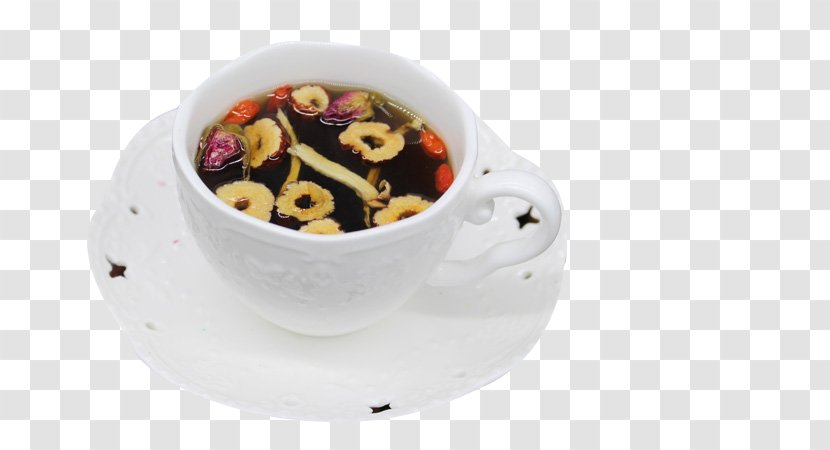 Ginger Tea - Cuisine - The In Retro Bowl Transparent PNG