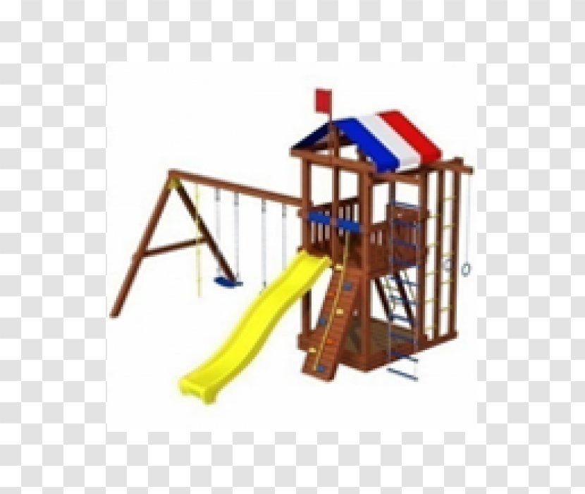 Playground Russia Child Length Repstege - Stairs Transparent PNG