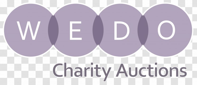 Logo Brand Product Design Font - Charity Auction Transparent PNG