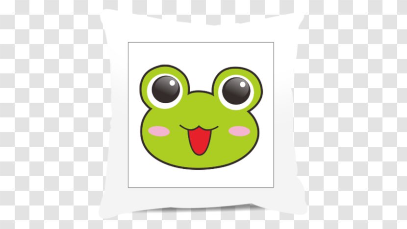 The Frog Prince Cartoon Animation Image - Rectangle Transparent PNG