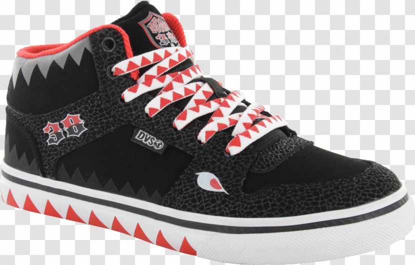 Skate Shoe Sneakers Basketball Sportswear - Red - Kid Skateboard Transparent PNG