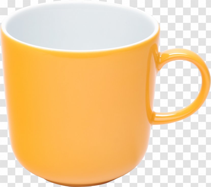 Coffee Cup Ceramic Mug Transparent PNG