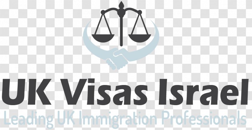 Logo UK Visas And Immigration Israel - Design Transparent PNG