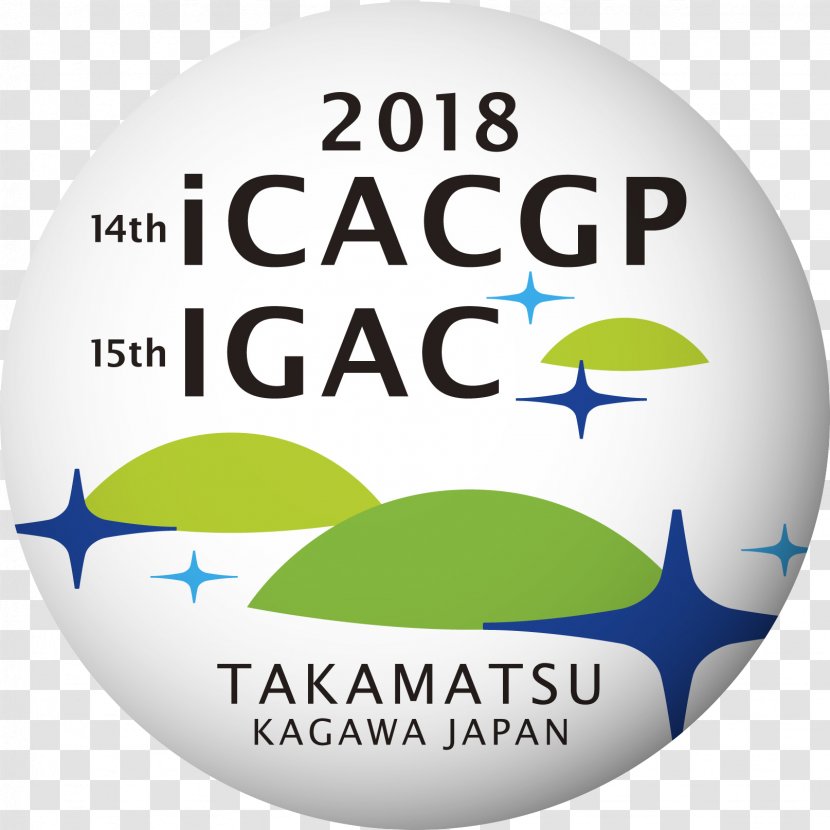 ICACGP-IGAC2018 Science Policy Research Scientist Transparent PNG