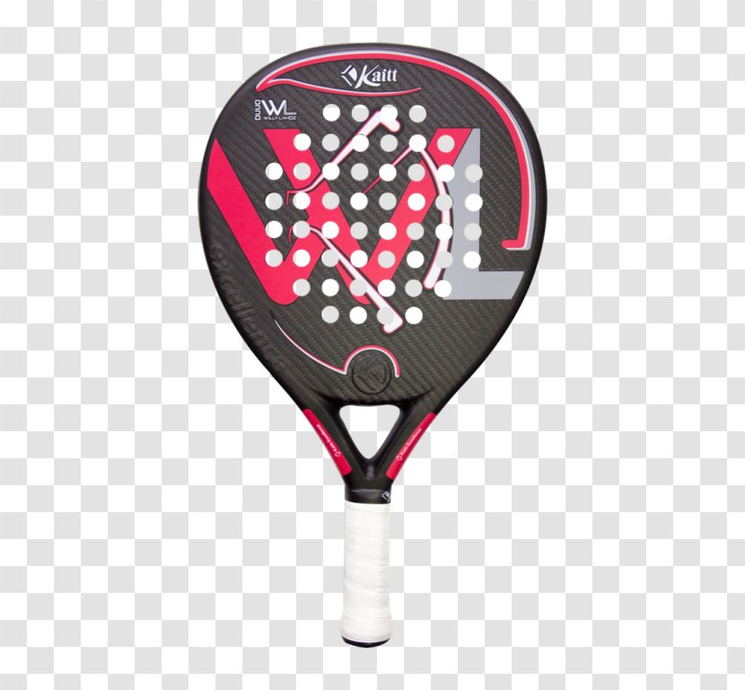 Bullpadel Racket Shovel Sport Transparent PNG