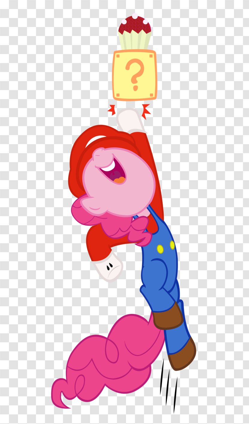 Pinkie Pie My Little Pony: Equestria Girls - Flower - Bros. Vector Transparent PNG