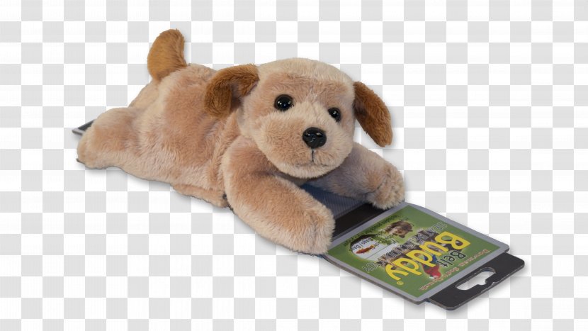 Puppy Stuffed Animals & Cuddly Toys Dog Breed Companion Transparent PNG
