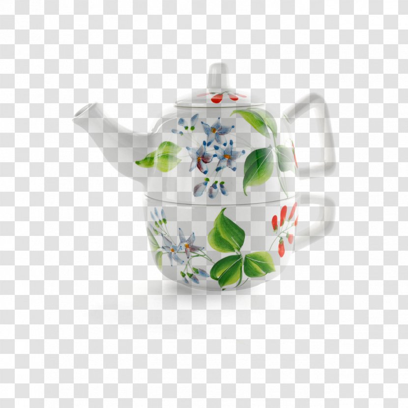 Teapot Aboca Museum Kettle Teacup - Small Appliance - Tea Transparent PNG