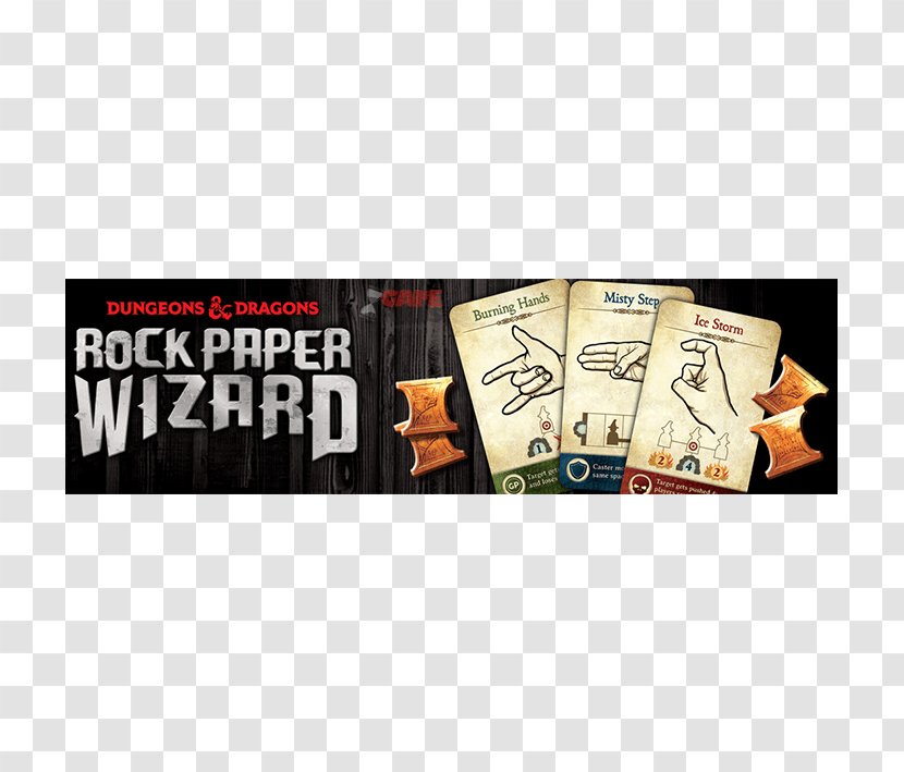 Dungeons & Dragons Paper Wizard Tabletop Games Expansions Card Game Transparent PNG