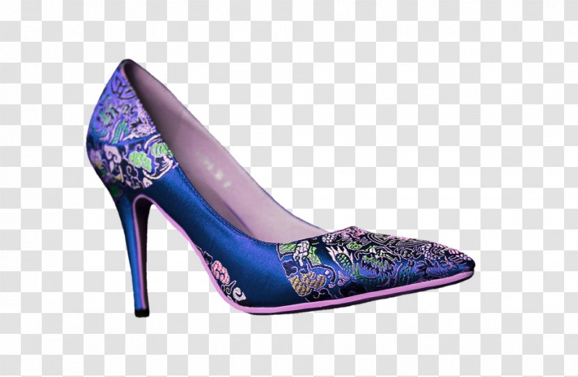 High-heeled Shoe Stiletto Heel Court Fashion - Waistcoat Transparent PNG