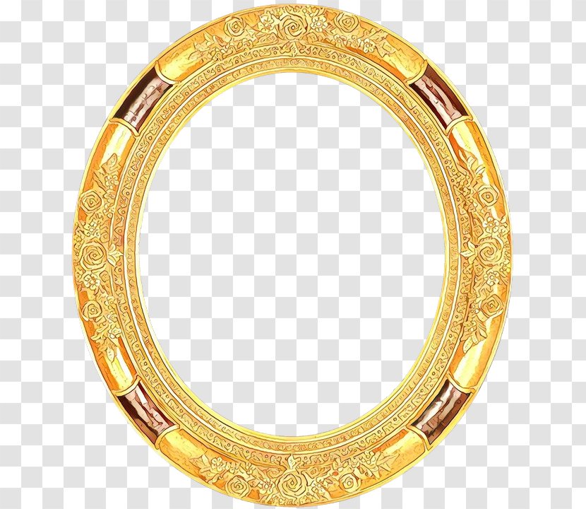 Gold Drawing - Body Jewelry - Bracelet Metal Transparent PNG