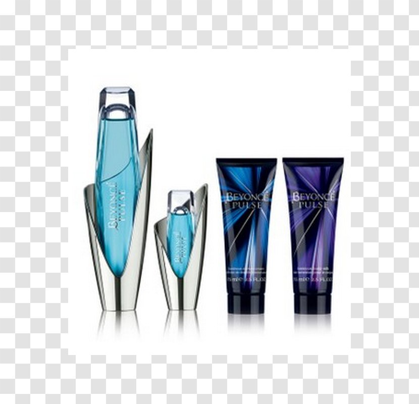 Perfume Glass Cobalt Blue - Cosmetics Transparent PNG