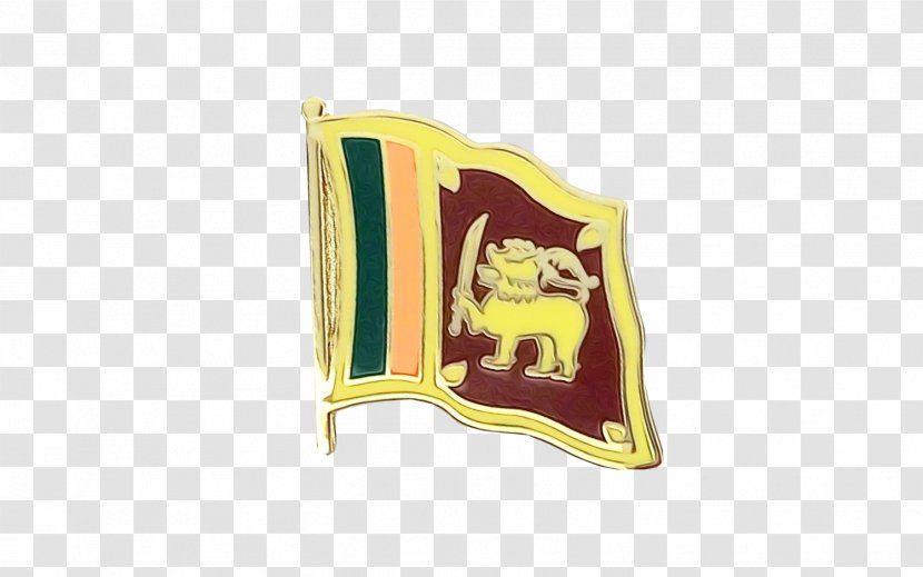 Picture Frame - Flag Of Sri Lanka - Furniture Transparent PNG