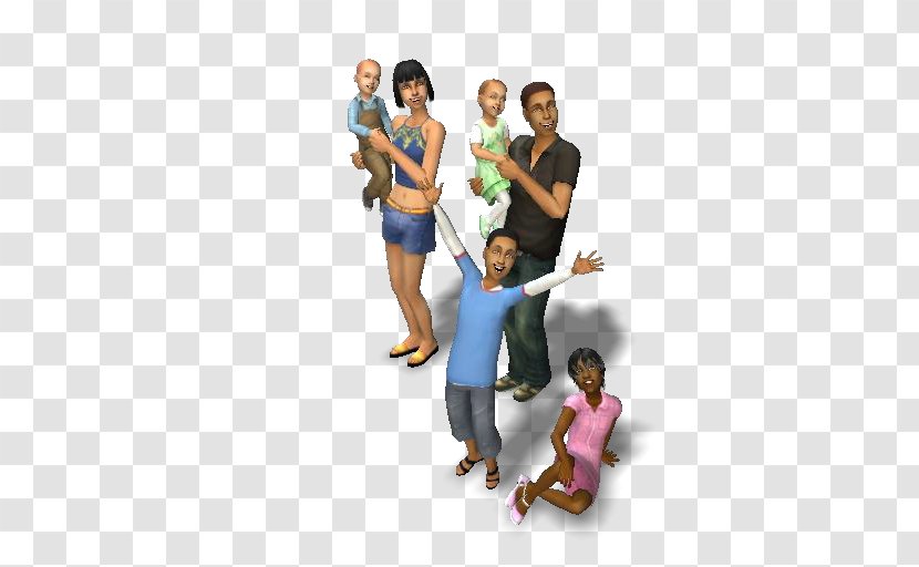 The Sims 2: Family Fun Stuff Wikia Portal - 2 Transparent PNG