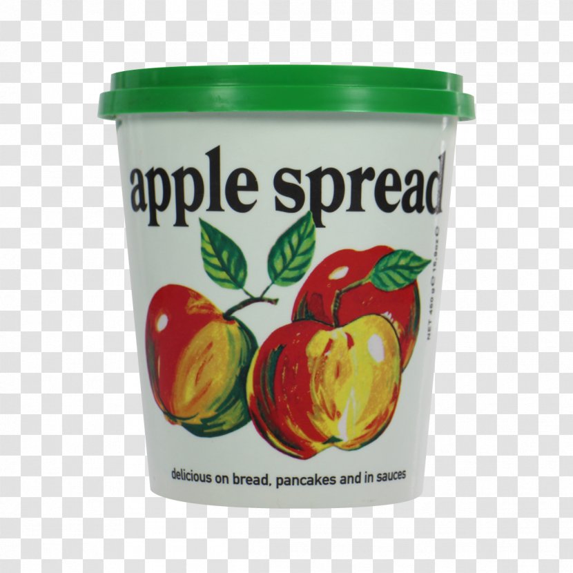 Toast Spread Canisius Syrup Apple Butter - Superfood Transparent PNG