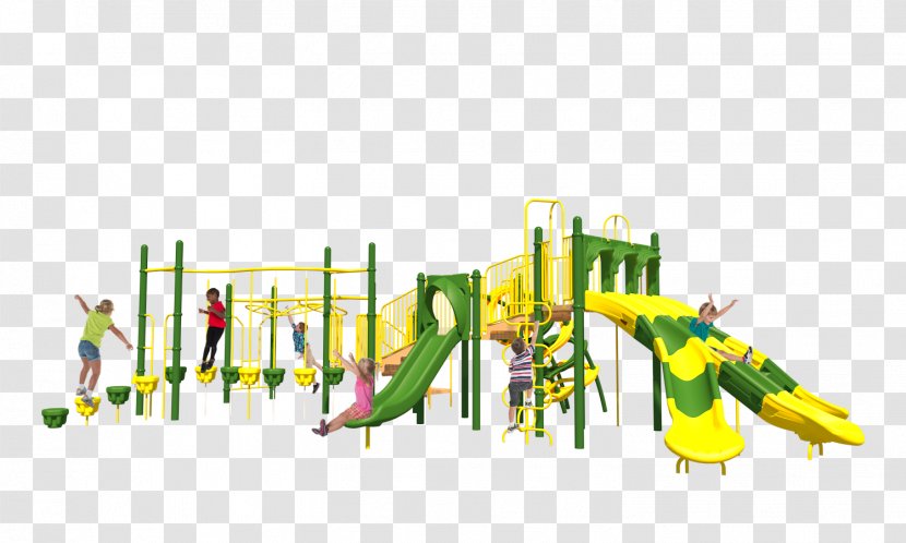 Playground Public Space Recreation Toy - Chute - Recreational Machines Transparent PNG