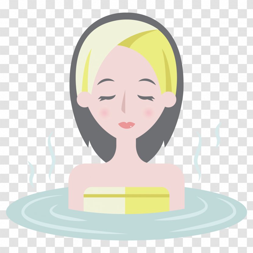 Face Woman Clip Art - Photography Transparent PNG
